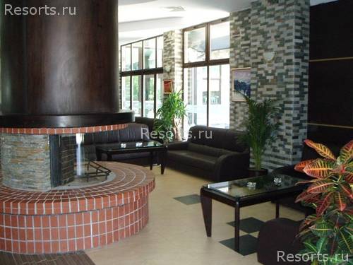 Rhodopi Home Hotel 2